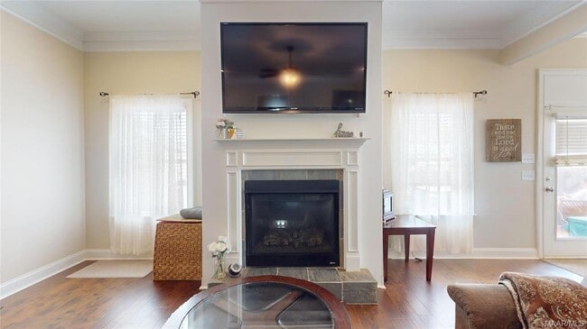 Building Photo - 1418 Tullahoma Dr