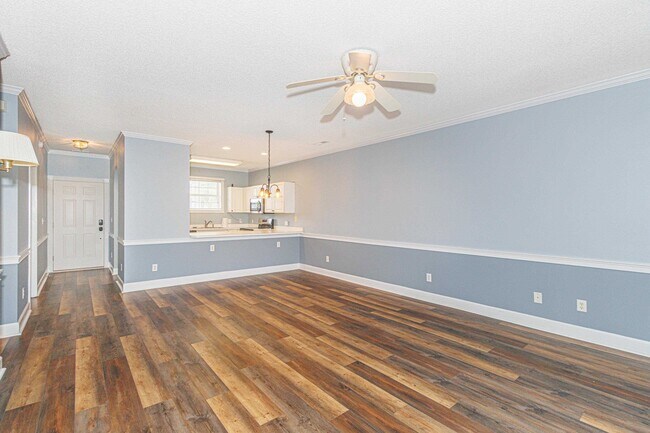 Building Photo - 4627 Wild Iris Dr