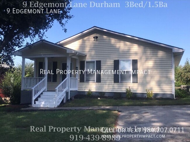 Building Photo - 9 Edgemont Ln