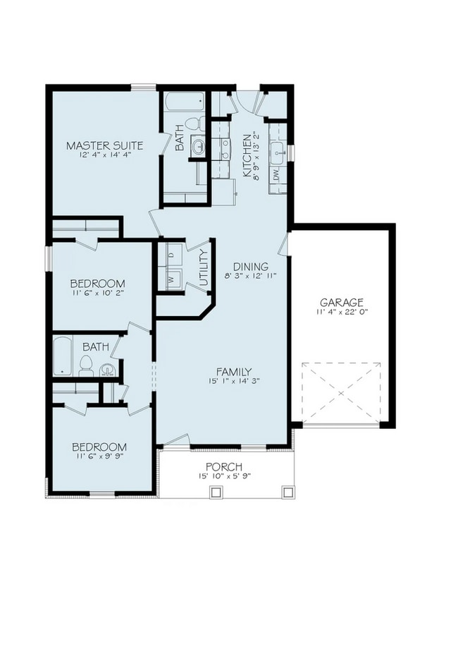 Building Photo - 3/2 in Frenship ISD- Upland West