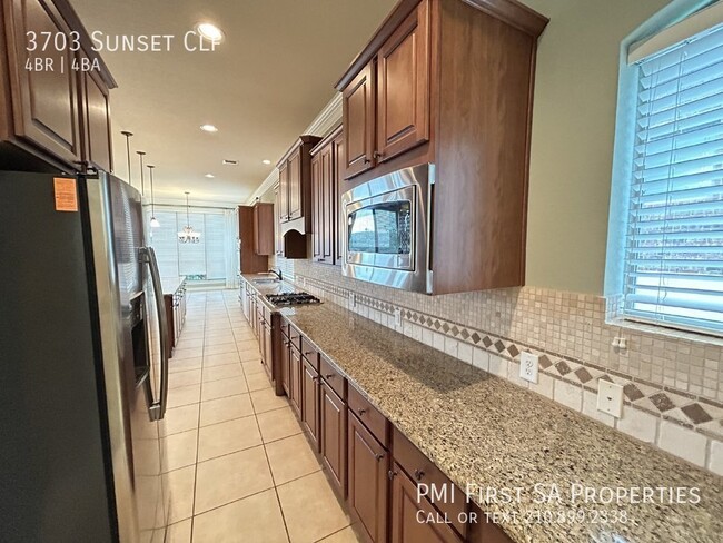 Building Photo - Home for rent in Cibolo Canyon/Suenos