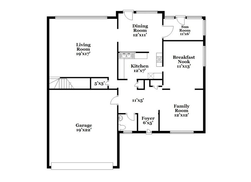 Building Photo - 1061 Southwood Dr