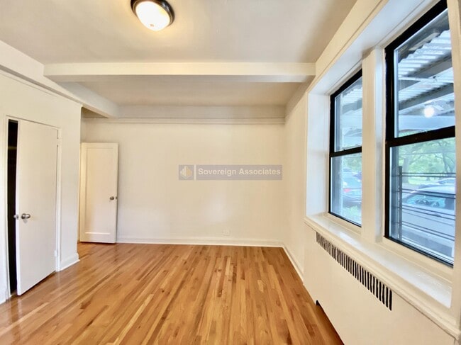 Floorplan - 600 West 218th Street