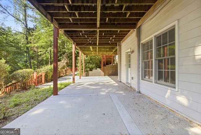 Building Photo - 110 Mayes Farm Rd NW