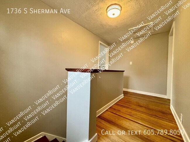 Building Photo - 1736 S Sherman Ave