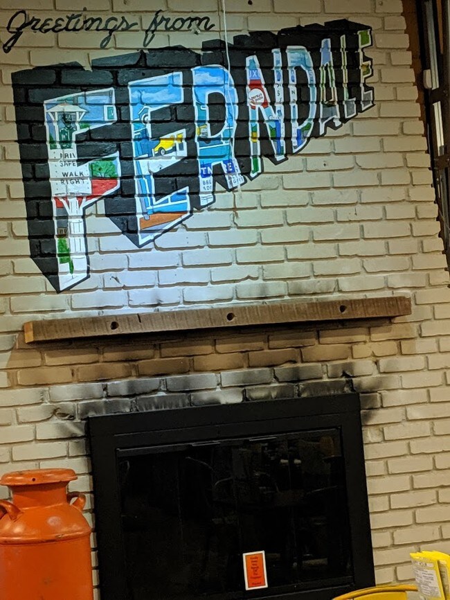 Near Restaurants and shops - 2144 Browning St