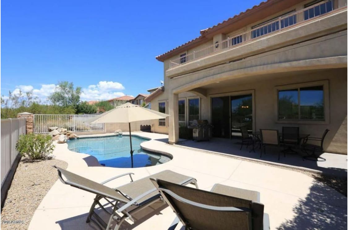 Building Photo - 16756 N 98th Pl