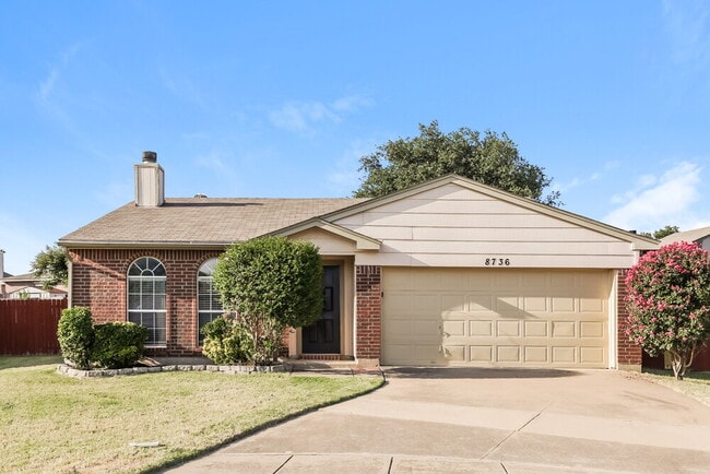 Building Photo - 8736 Eaglestone Way