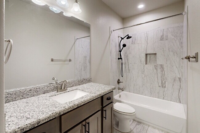 Building Photo - 6346 Spartan Dr