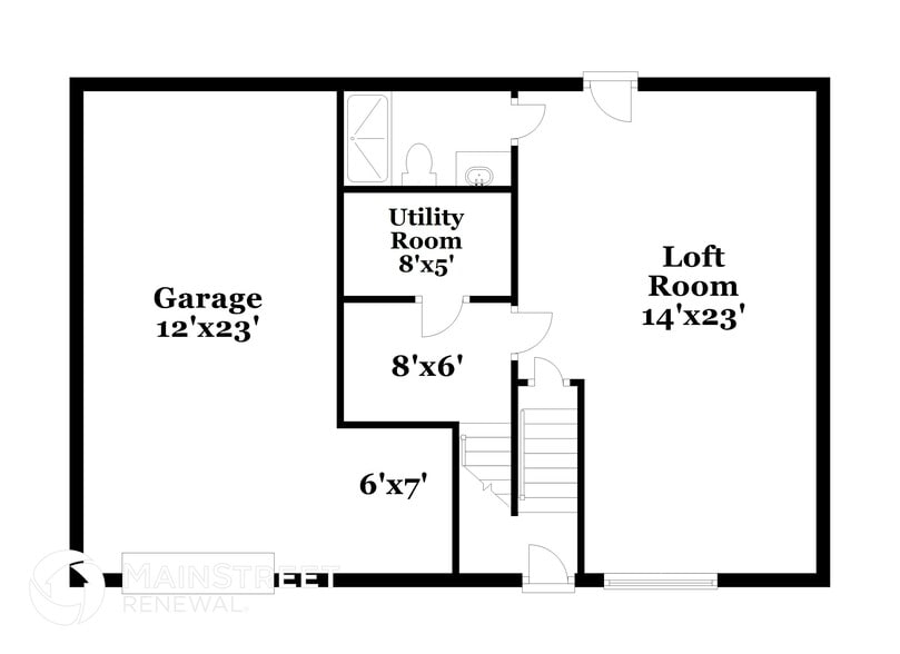 Building Photo - 6205 Judas Tree Ln