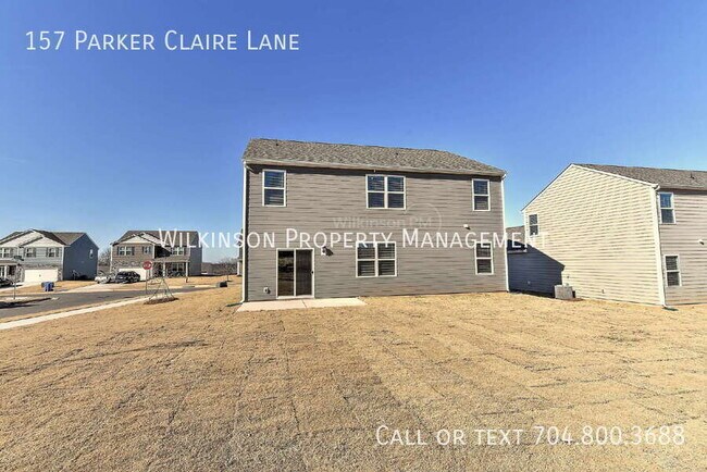 Building Photo - 157 Parker Claire Ln