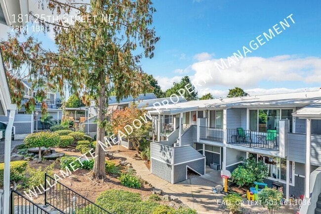 Building Photo - 181 25th St NE