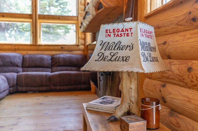 Building Photo - Winter Rental – $10,900/month (5/6-Month L...