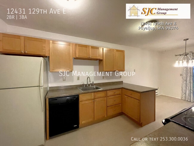 Building Photo - 12431 129th Ave E