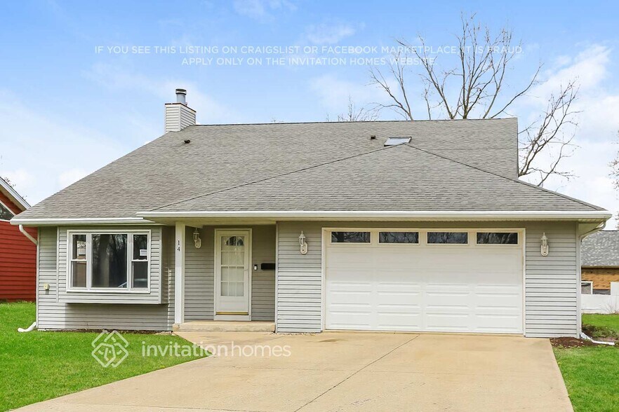 Building Photo - 14 Ross Ave