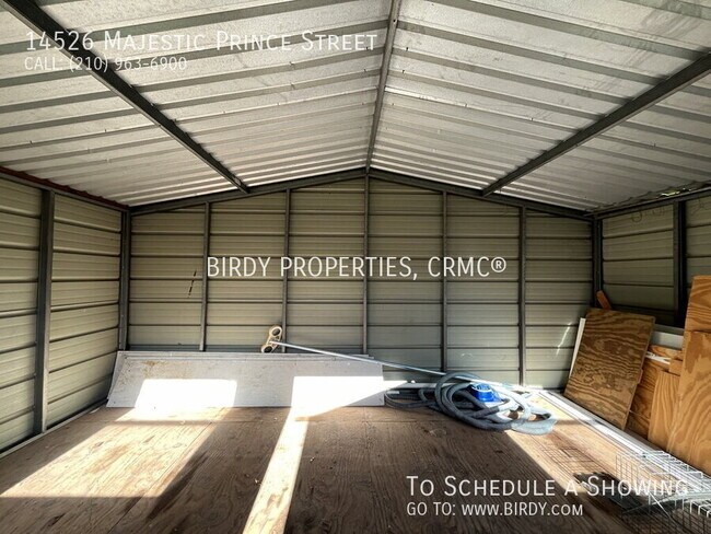 Building Photo - 14526 Majestic Prince St