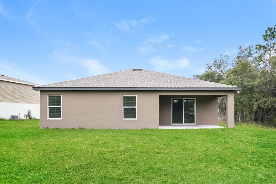 Building Photo - 1628 Tench Ct