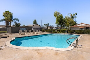 Building Photo - Terre at the Ranch