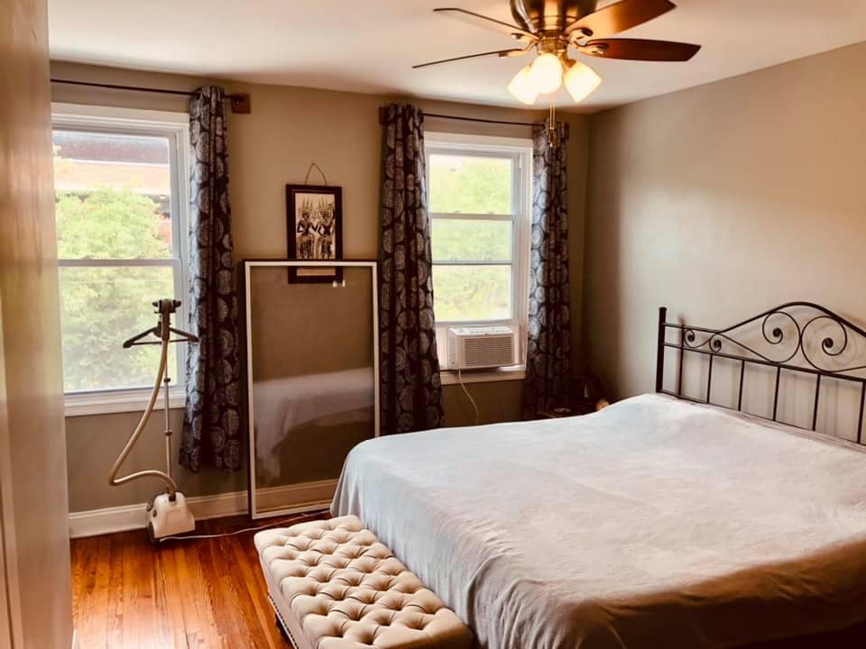 Primary Bed room 2 - 701 W 37th St