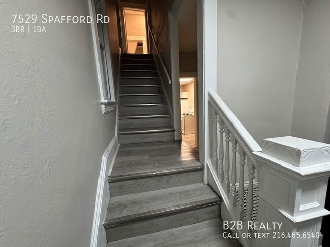 Building Photo - 7529 Spafford Rd