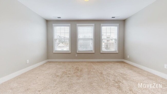 Building Photo - 2801 Stone Rock Dr