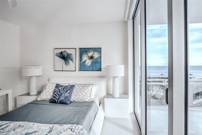 Building Photo - 3535 S Ocean Dr