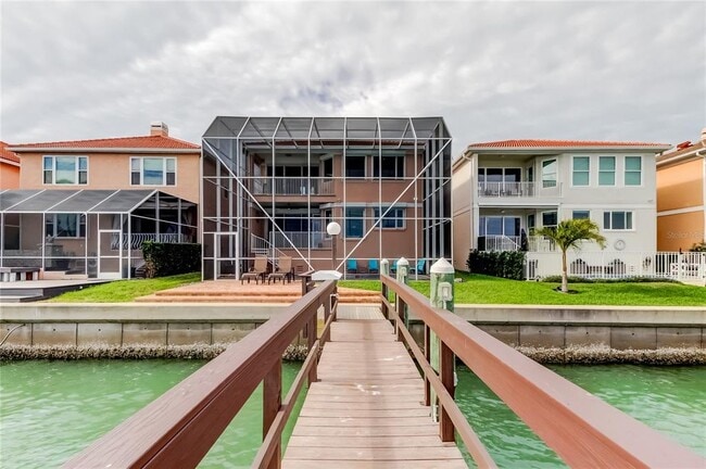 Building Photo - 218 Sand Key Estates Dr