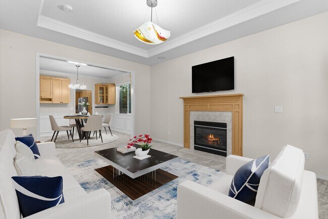 Building Photo - FOR RENT: CORNER LOT, Immaculate, lovely and spacious home - 5 bed, 3 bath + bonus room with 3-ca...