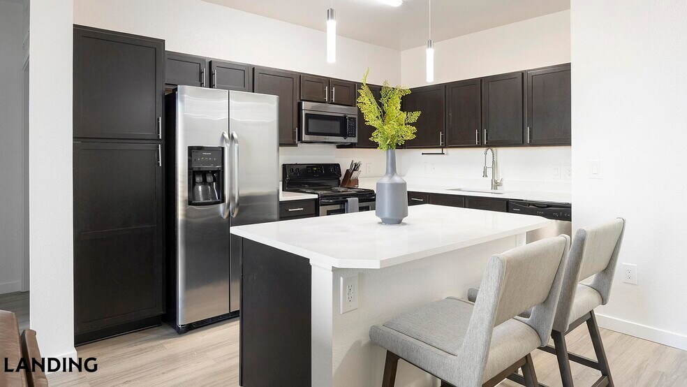 Building Photo - 4000 N Albion St