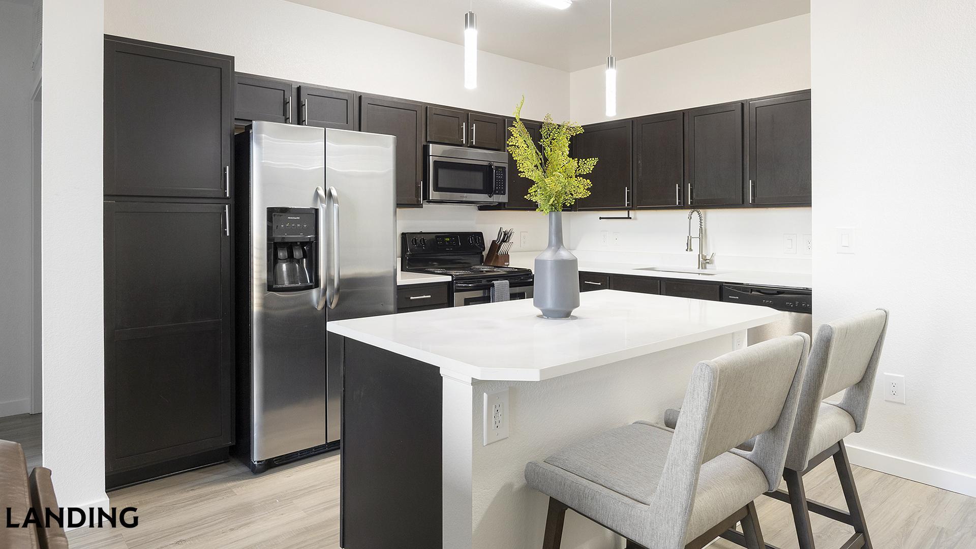 Building Photo - 4000 N Albion St