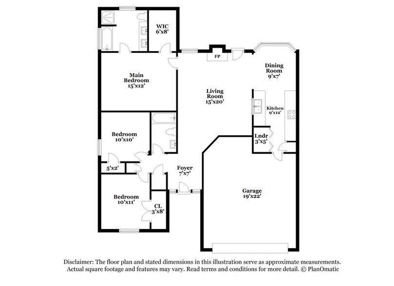 Building Photo - 3520 Sandberry Dr