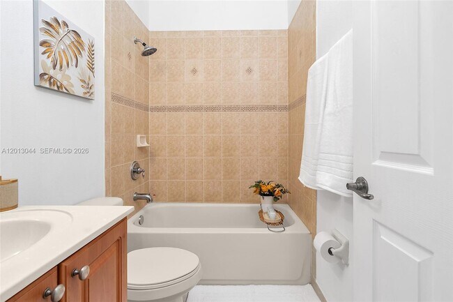 Building Photo - 4967 SW 140th Terrace