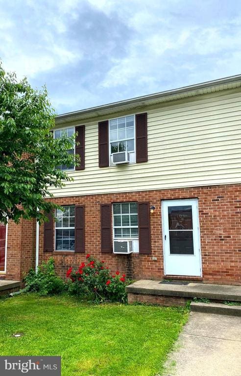 Primary Photo - 103 Nottoway Dr