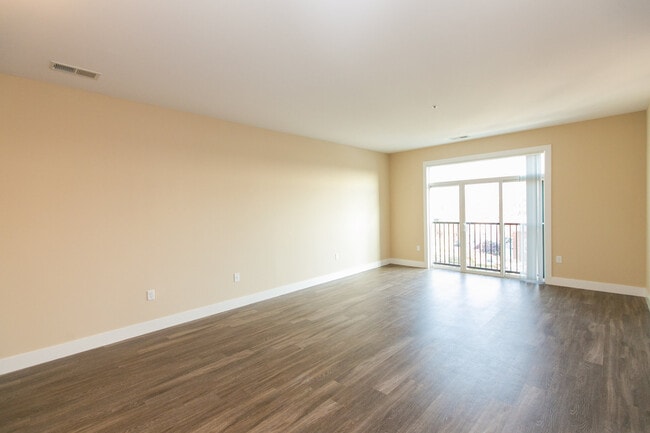 Interior Photo - For Rent: Modern Luxury Living at 1201 S. Charles St– Your City Oasis Awaits!