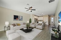 Building Photo - 1817 Party Pl