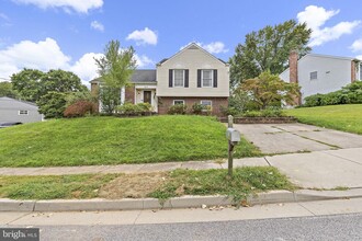 Building Photo - 1514 Melton Rd