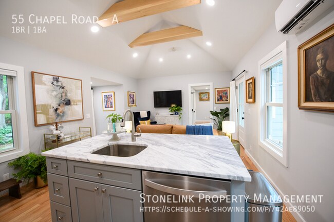 Building Photo - 55 Chapel Road