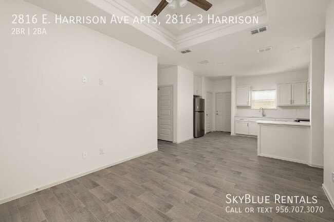 Building Photo - 2816 W Harrison Ave