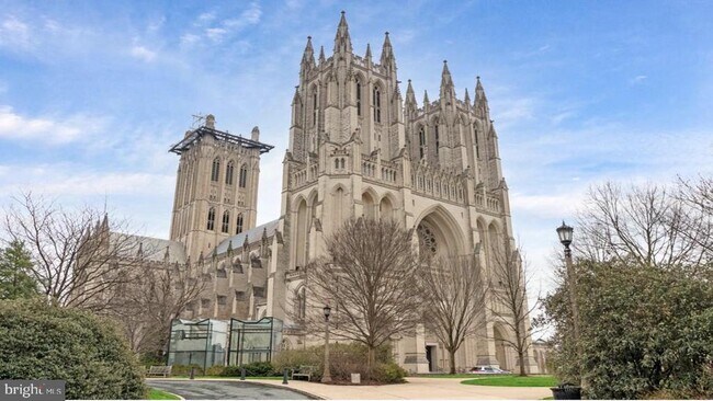 Building Photo - 4301 Massachusetts Ave NW