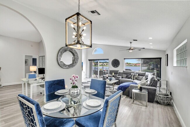 Building Photo - 7946 Sailing Shores Terrace