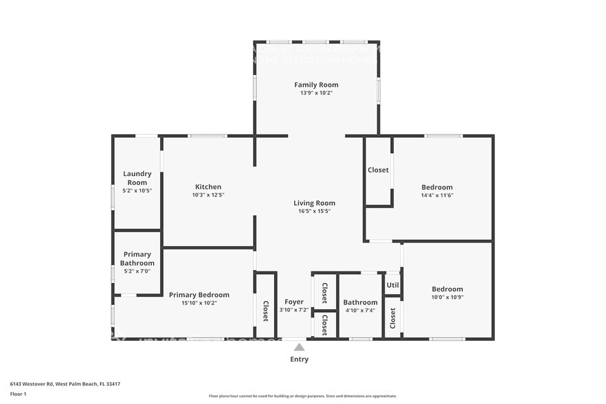 Building Photo - 6143 Westover Rd