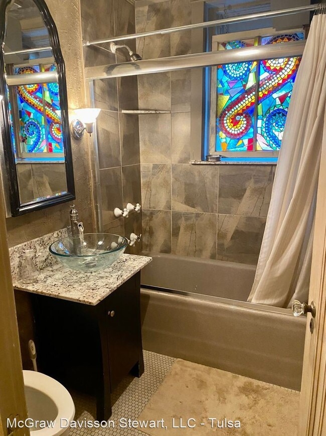 Building Photo - 1 br, 1 bath House - 1500 S Frisco Ave Uni...