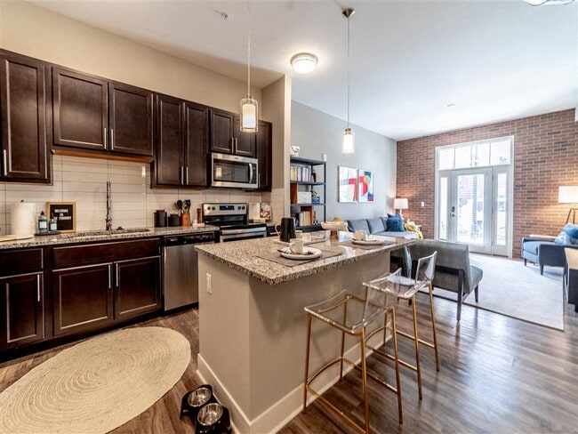 Building Photo - The Foundry-Student