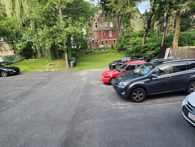 Building Photo - 117 Florida St