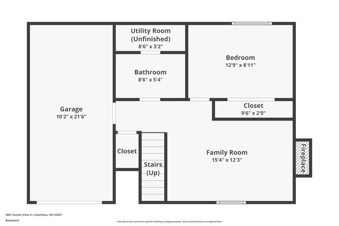 Building Photo - 2847 Sunset View Ct