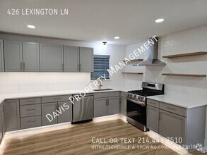 Building Photo - 426 Lexington Ln