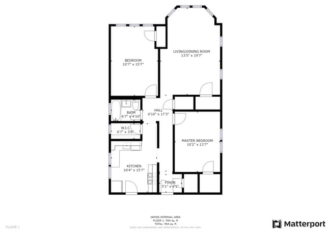 Building Photo - 4344 N Mozart-2E