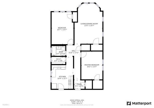 Building Photo - 4344 N Mozart St