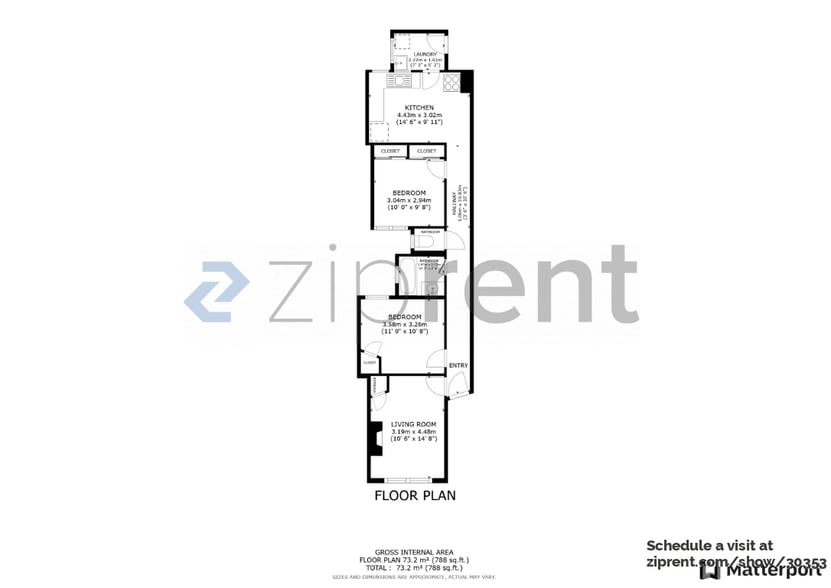 Building Photo - 2130 Jones St