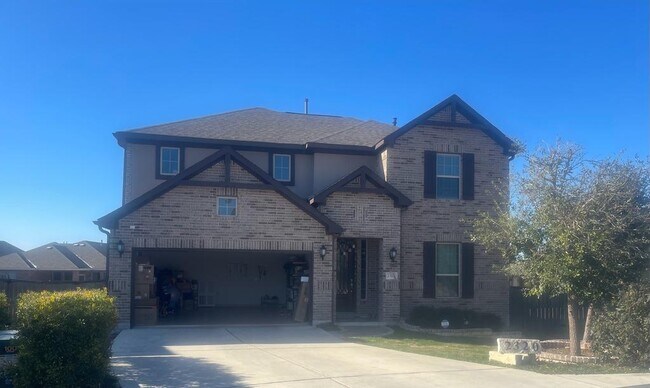 Building Photo - 2320 Bravo Ct